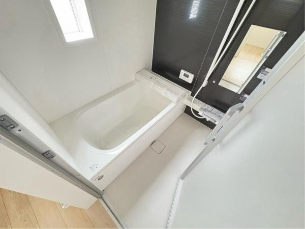 新築戸建て　西谷山　1号棟