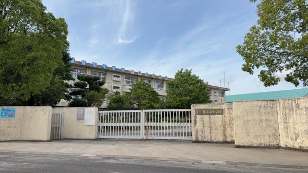 新築戸建て 小松原1期(鹿児島市立東谷山小学校)