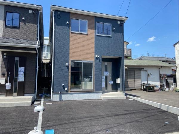 新築戸建て　春日町　2号棟