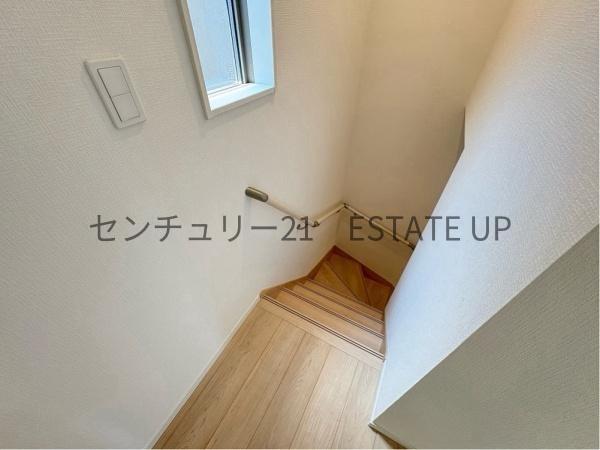 新築戸建て　春日町　2号棟