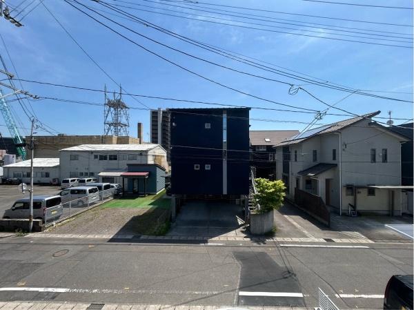 新築戸建て　春日町　1号棟