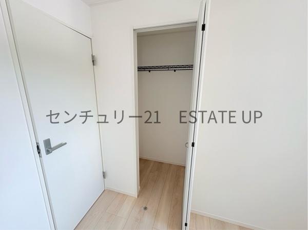 新築戸建て　春日町　1号棟