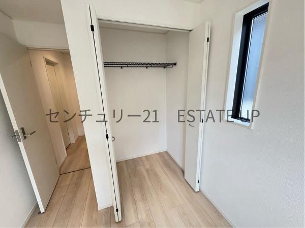 新築戸建て　春日町　1号棟