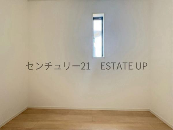 新築戸建て　春日町　1号棟