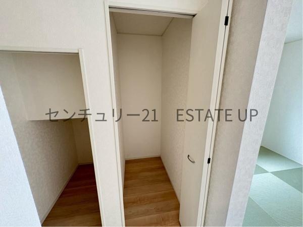 新築戸建て　上福元　1棟