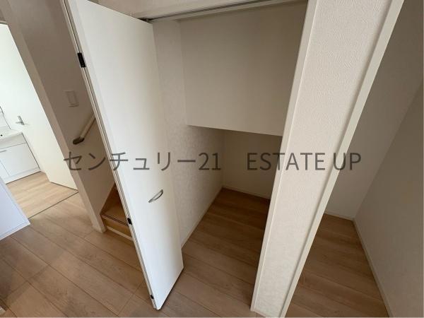 新築戸建て　上福元　1棟