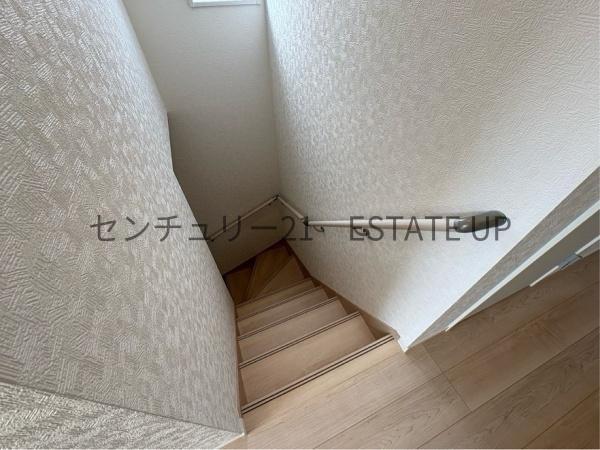 新築戸建て　上福元　1棟