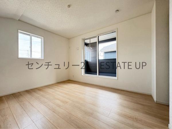 新築戸建て　上福元　1棟