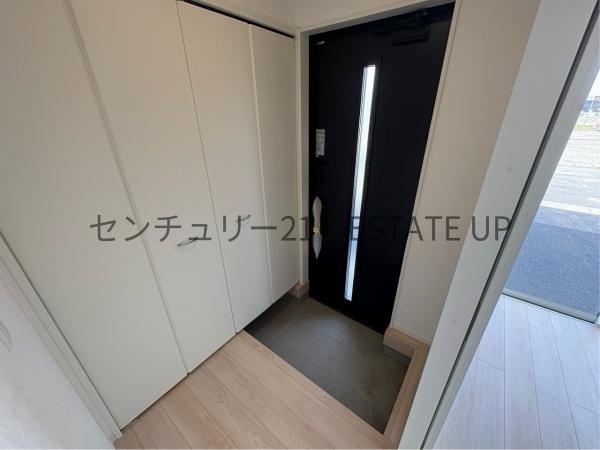 新築戸建て　上福元　1棟