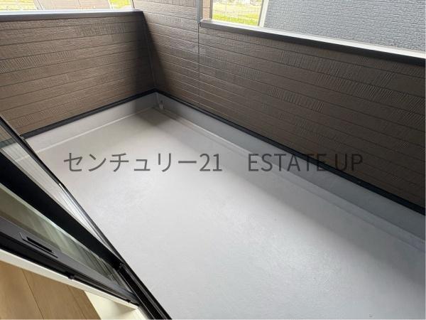 新築戸建て　上福元　1棟
