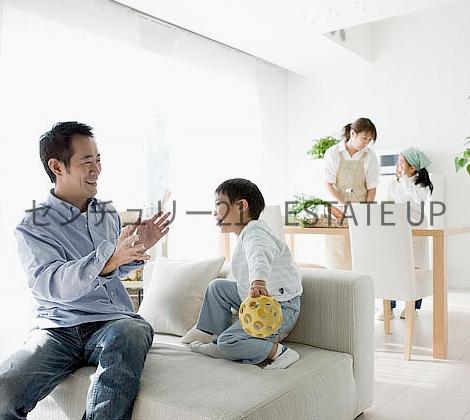 新築戸建て　上福元　1棟