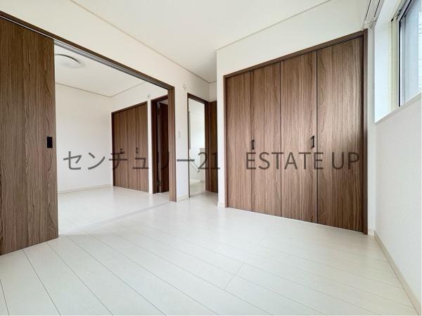 新築戸建て　慈眼寺　1棟