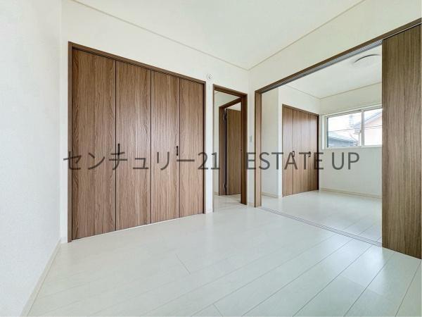 新築戸建て　慈眼寺　1棟