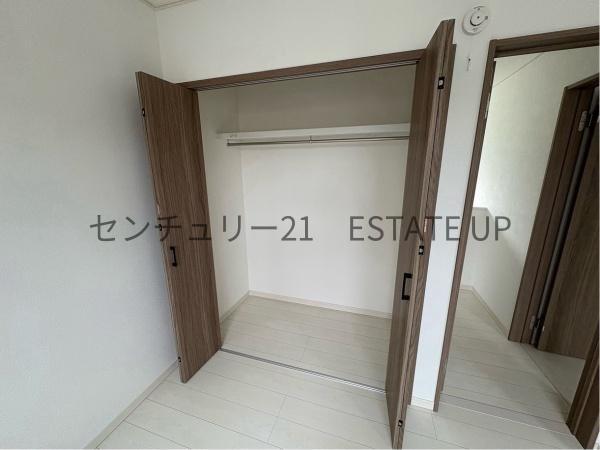 新築戸建て　慈眼寺　1棟