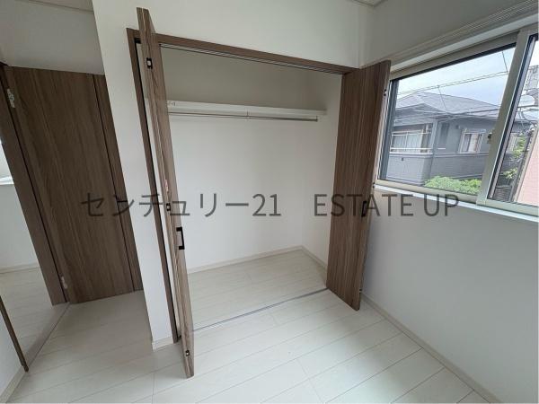 新築戸建て　慈眼寺　1棟