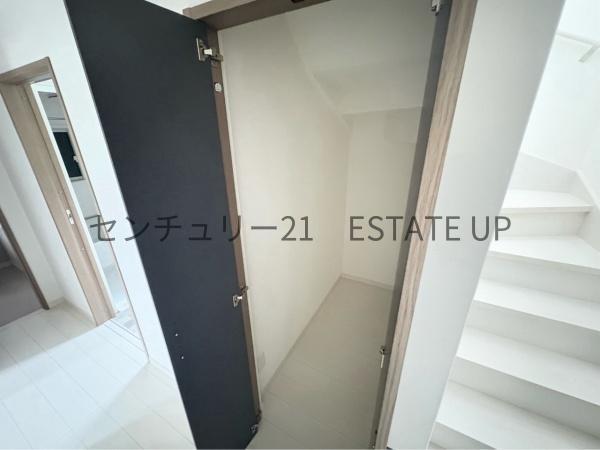 新築戸建て　慈眼寺　1棟