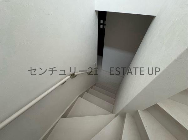 新築戸建て　慈眼寺　1棟