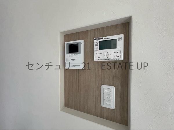 新築戸建て　慈眼寺　1棟