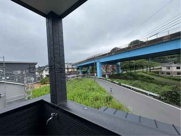 新築戸建て　慈眼寺　1棟