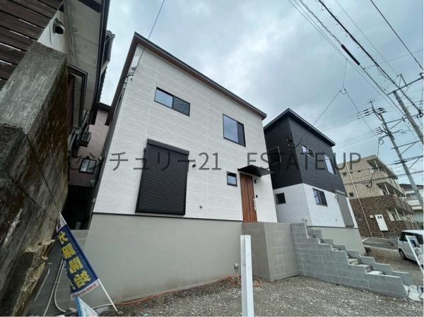 新築戸建て　武モデルハウス　(南棟)