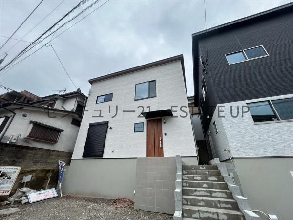 新築戸建て　武モデルハウス　(南棟)