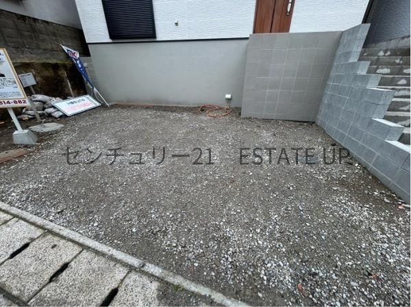 新築戸建て　武モデルハウス　(南棟)