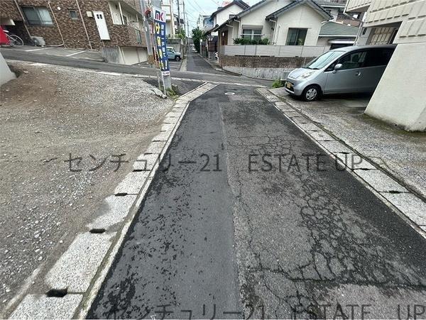 新築戸建て　武モデルハウス　(南棟)
