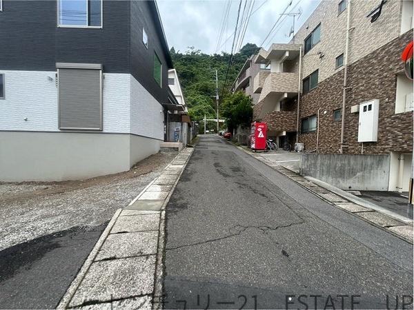 新築戸建て　武モデルハウス　(南棟)