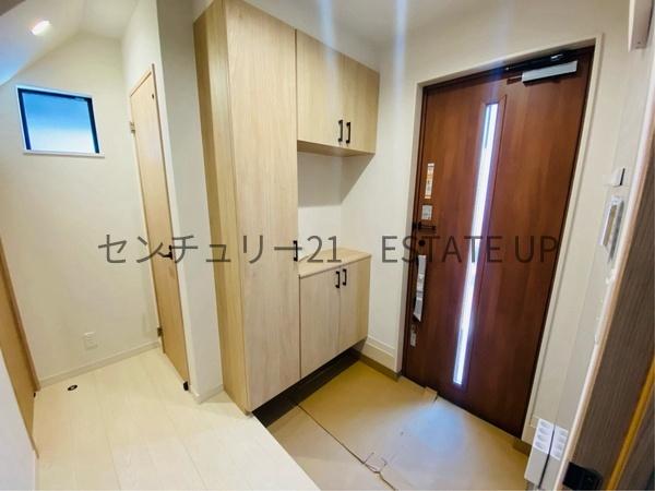 鹿児島市武２丁目の中古一戸建て