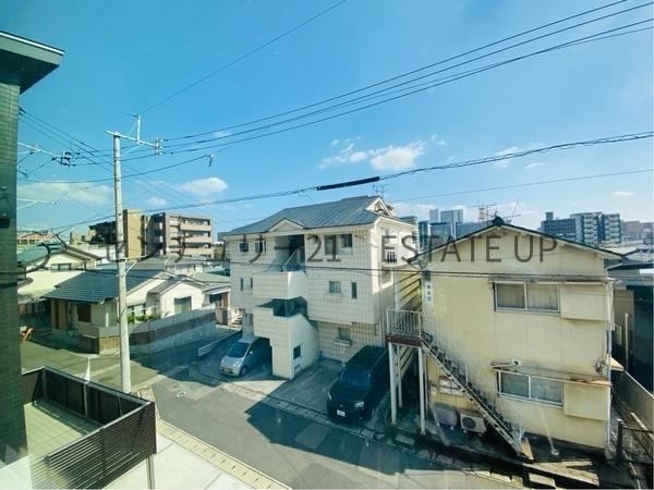 鹿児島市武２丁目の中古一戸建て