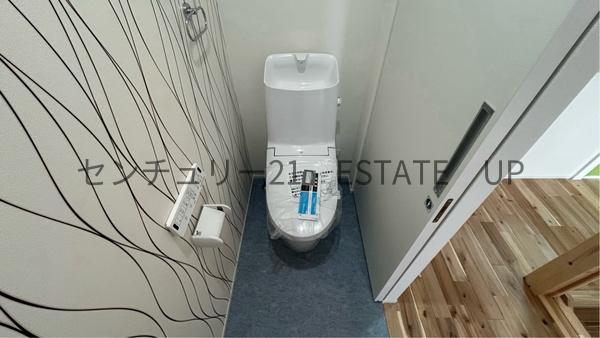 新築戸建て　坂之上モデル