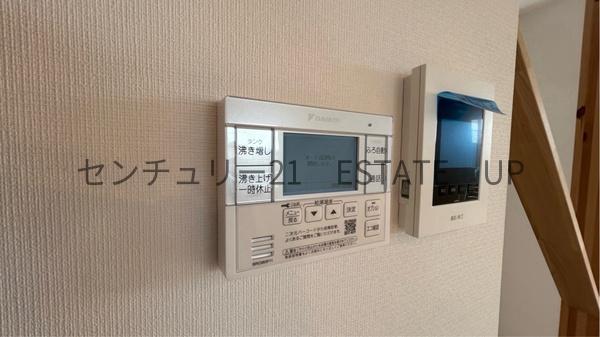 新築戸建て　坂之上モデル