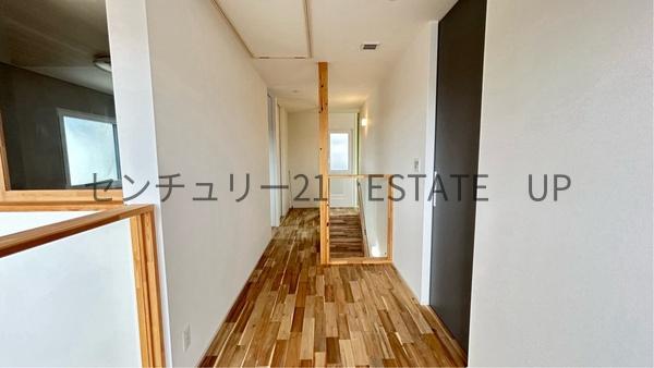 新築戸建て　坂之上モデル