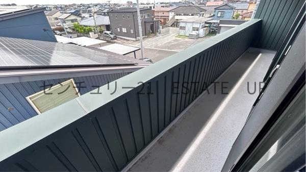 新築戸建て　坂之上モデル