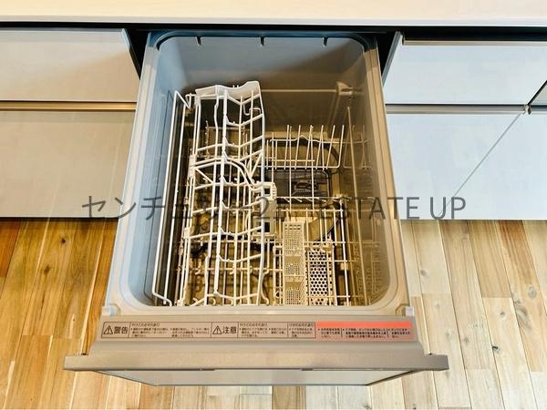 新築戸建て　坂之上モデル