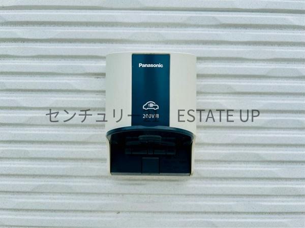 新築戸建て　坂之上モデル