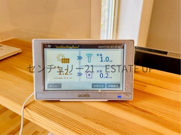 新築戸建て　坂之上モデル