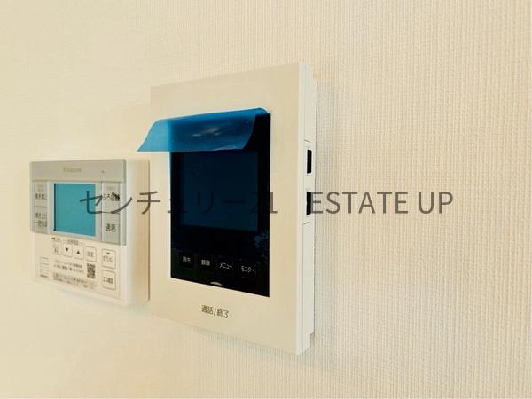 新築戸建て　坂之上モデル