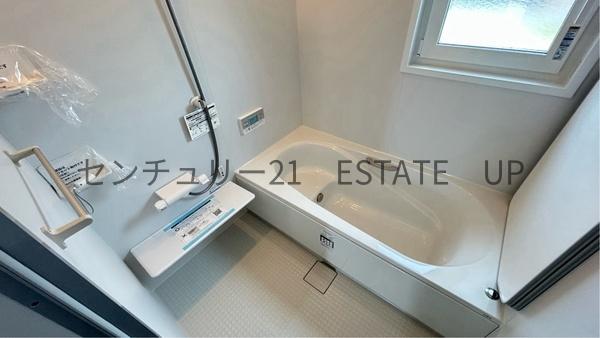 新築戸建て　坂之上モデル