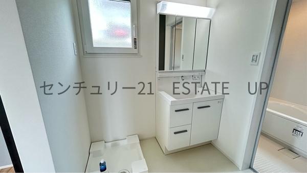 新築戸建て　坂之上モデル