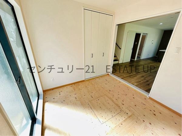 新築戸建て　若葉町