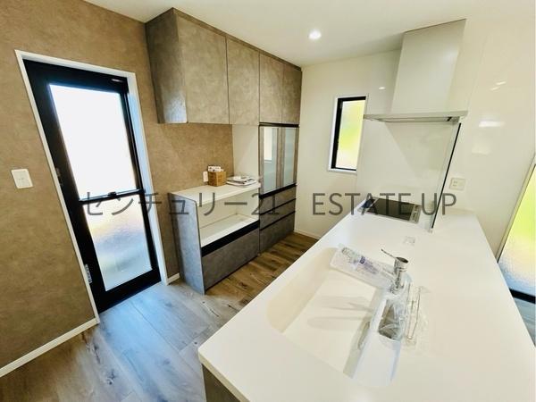 新築戸建て　若葉町