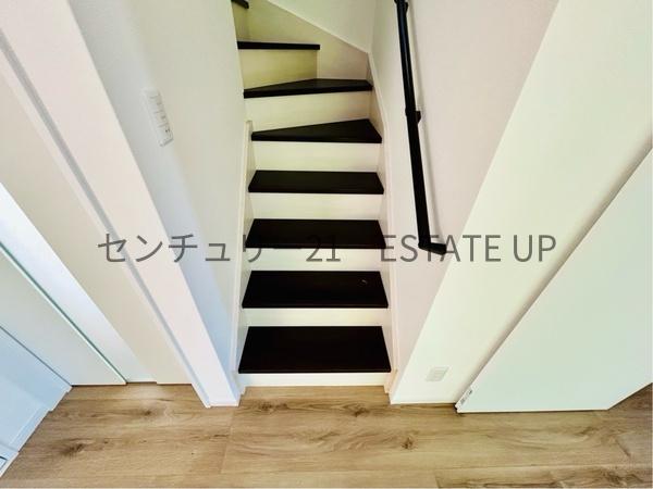 新築戸建て　若葉町