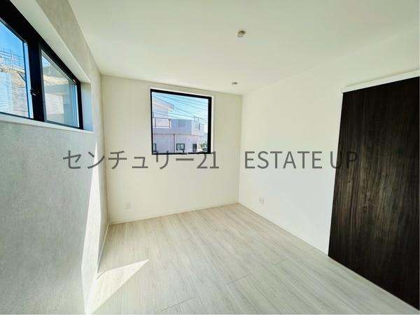 新築戸建て　若葉町