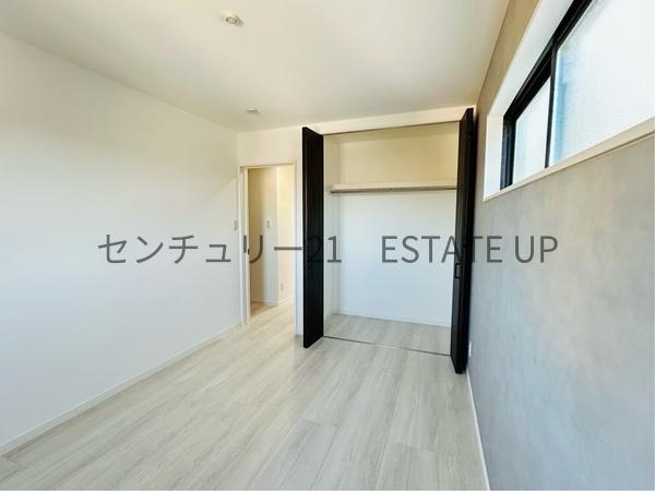 新築戸建て　若葉町