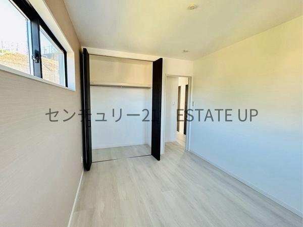 新築戸建て　若葉町