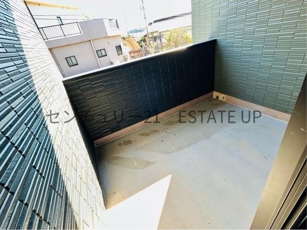 新築戸建て　若葉町