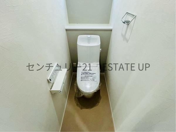 新築戸建て　若葉町