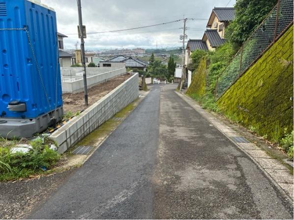 新築戸建て　若葉町
