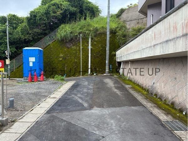 新築戸建て　若葉町